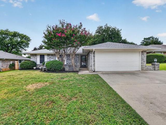 House for sale in Euless, Texas