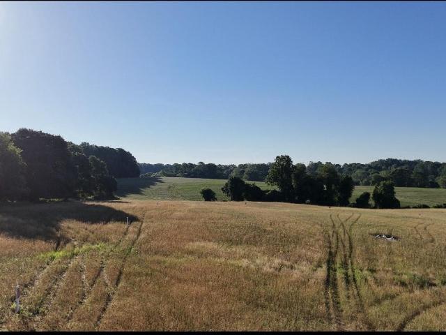 Land for sale in Fallston, Maryland