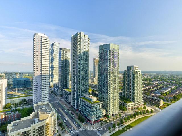 Condo for sale in Mississauga, Ontario