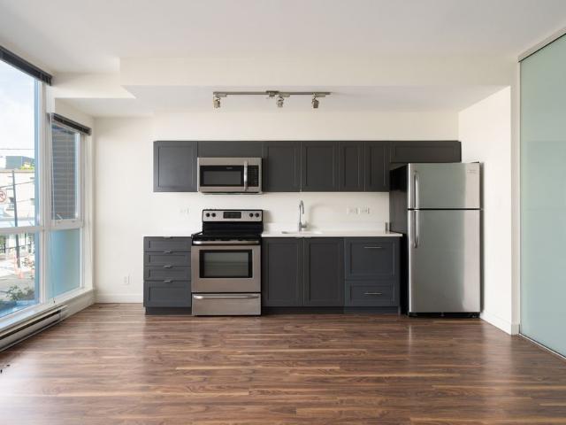Apartment for rent in Mount Pleasant, Vancouver