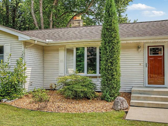 House for sale in Michigan