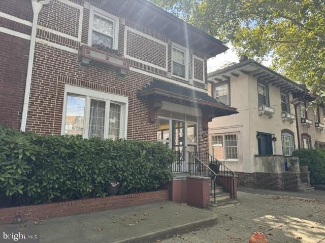 Townhouse for sale in South Philadelphia, Philadelphia