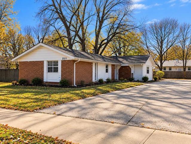 House for sale in Springfield, Greene County