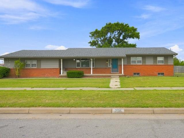 House for sale in Kansas