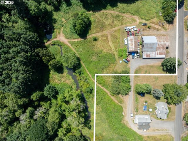 Land for sale in Battle Ground, Washington