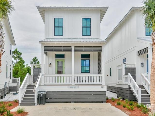 House for sale in Orange Beach, Alabama