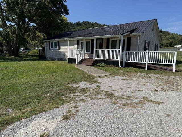 House for sale in Berea, Kentucky