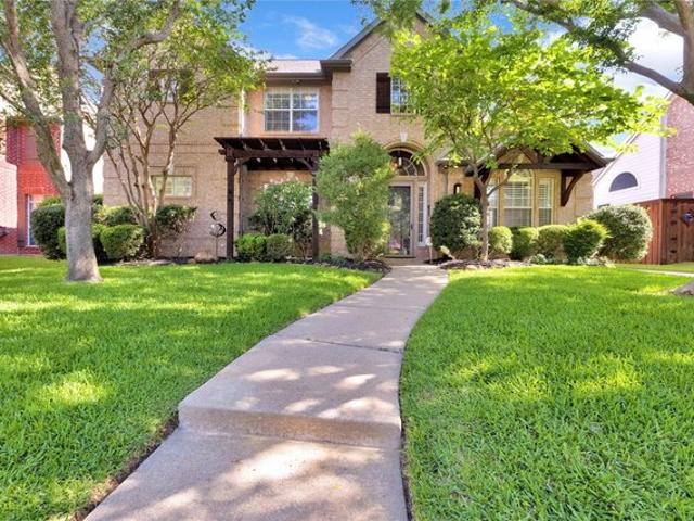 House for sale in Denton, Texas