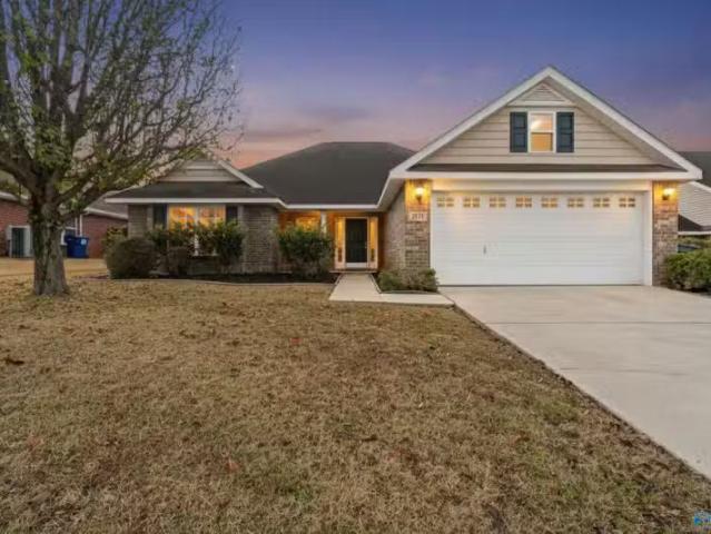 House for rent in Huntsville, Alabama