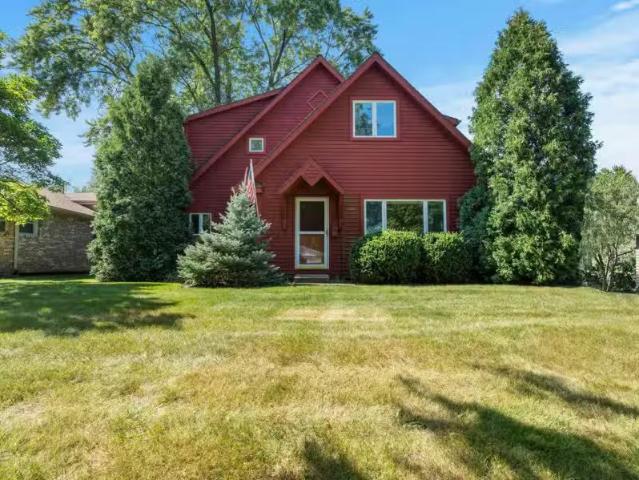 House for sale in Tinley Park