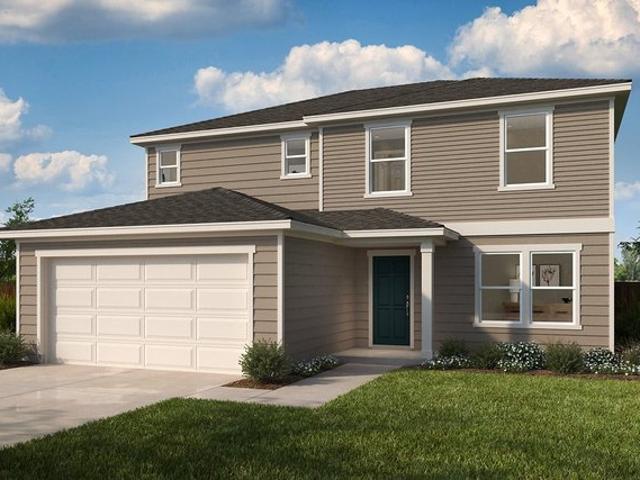 House for sale in Beasley, Texas
