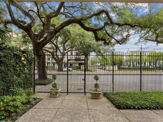 Condo for sale in New Orleans, Louisiana