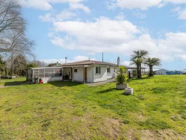House for sale in Putaruru, Waikato