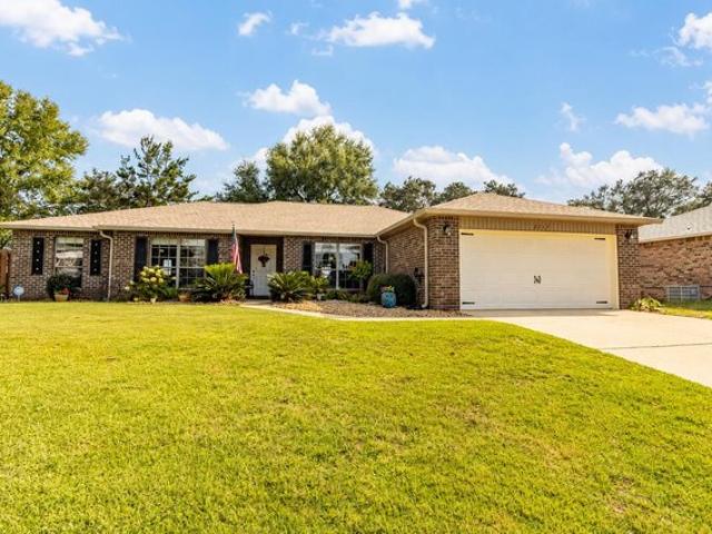 House for sale in Navarre, Florida