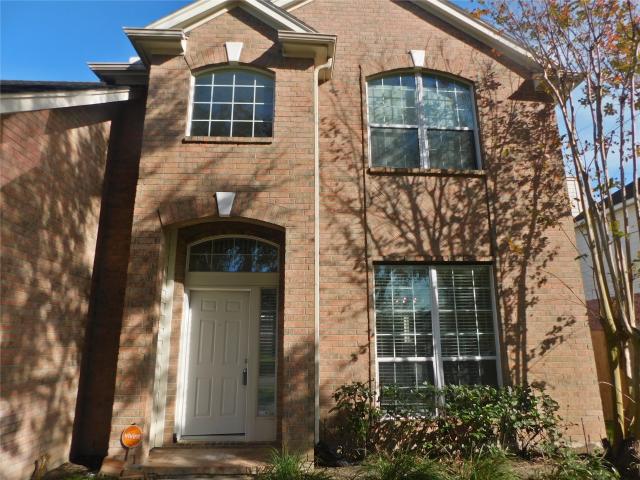 Property for rent in Pearland, Texas