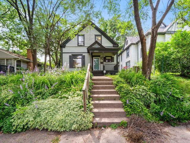 House for sale in Hennepin, Minnesota