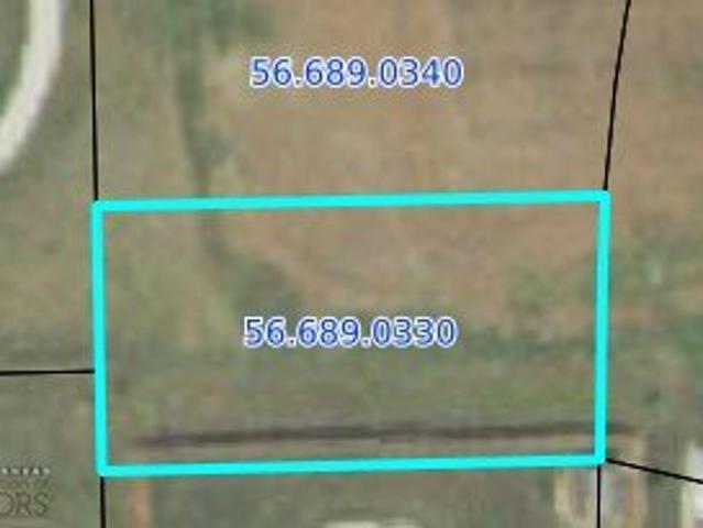 Land for sale in Hawley, Clay County