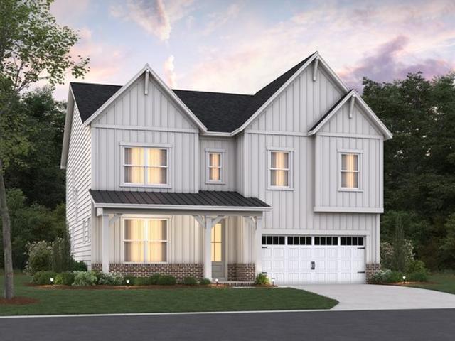 House for sale in Wake, North Carolina
