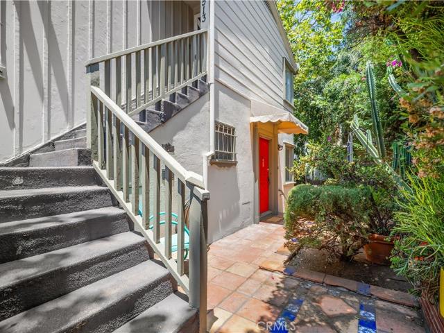 House for sale in Canoga Park, California