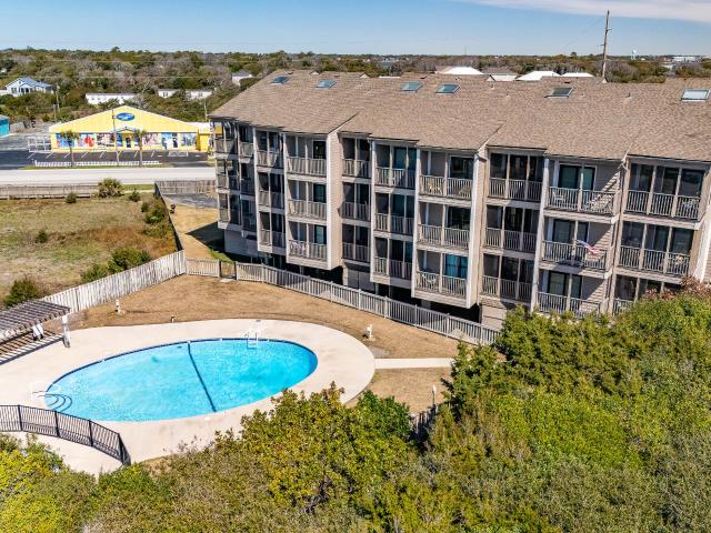 Condo for sale in Atlantic Beach, North Carolina