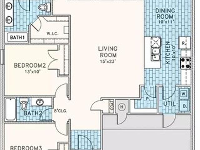 House for sale in Collinsville, Oklahoma