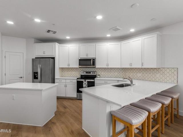Condo for sale in Chandler, Arizona
