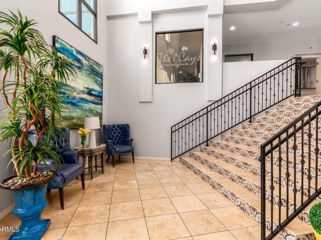 Condo for sale in Chandler, Arizona
