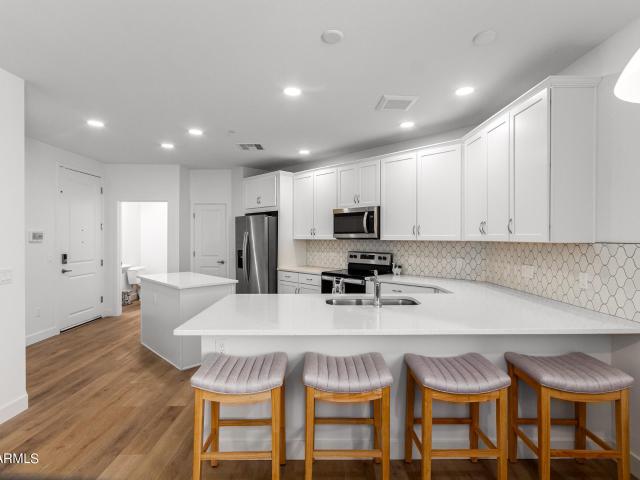Condo for sale in Chandler, Arizona