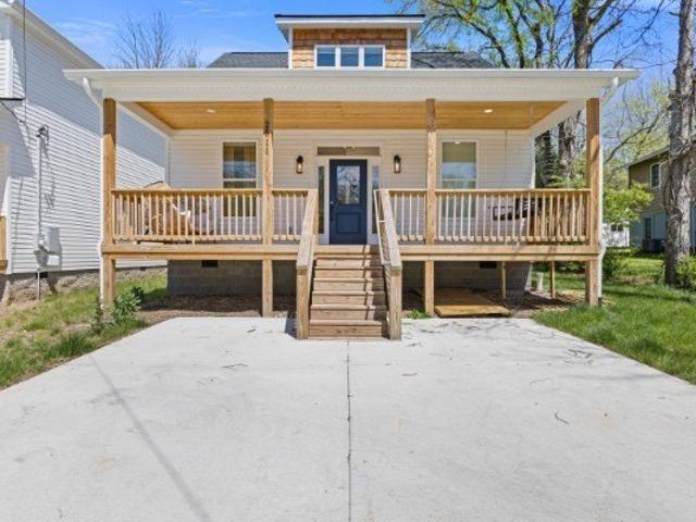 House for sale in Tennessee