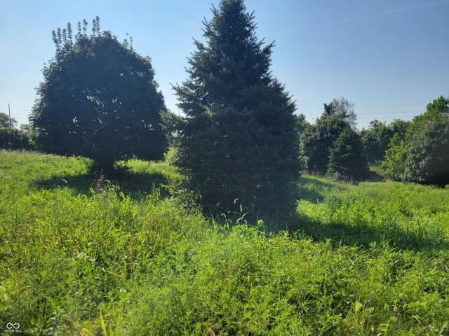 Land for sale in Anderson, Indiana