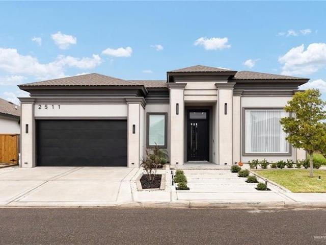 House for sale in Hidalgo, Texas