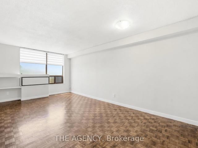 Condo for rent in Woburn, Ontario