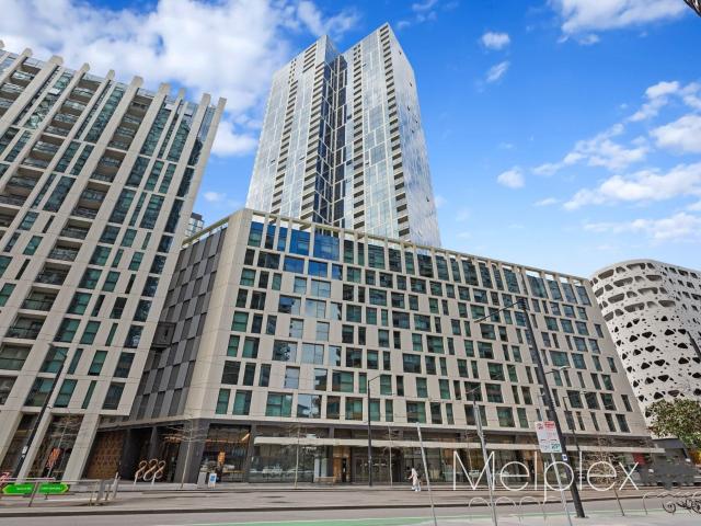 Apartment for rent in Victoria Harbour, Melbourne