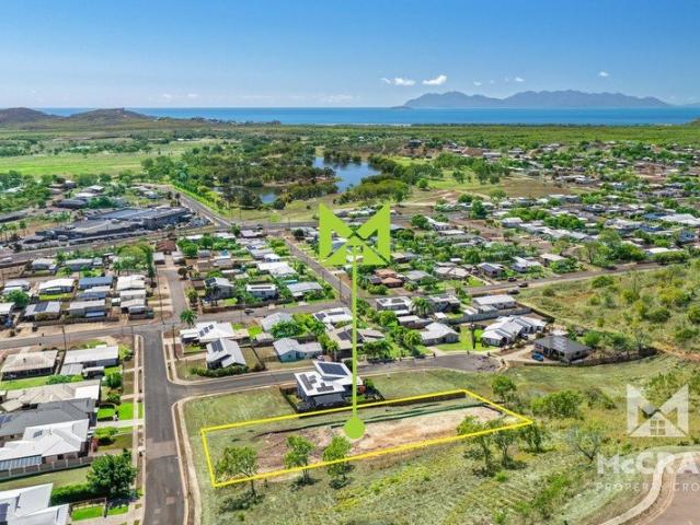 Land for sale in Bowen, Queensland
