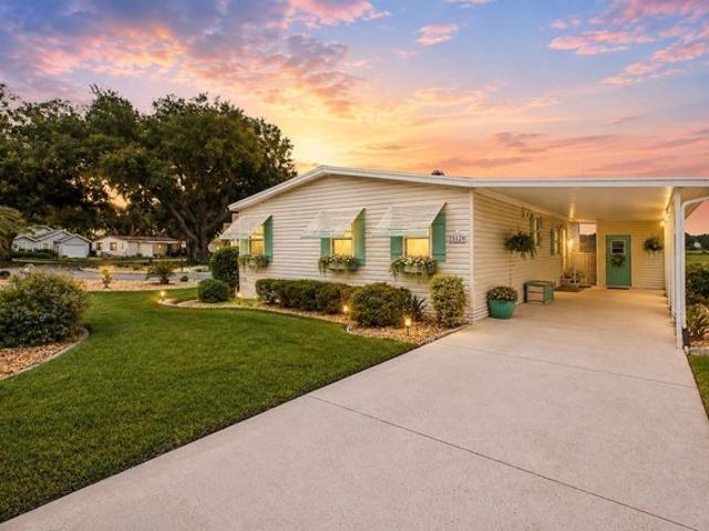 House for sale in Leesburg, Lake County