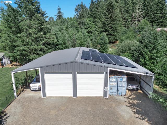 House for sale in Oregonia