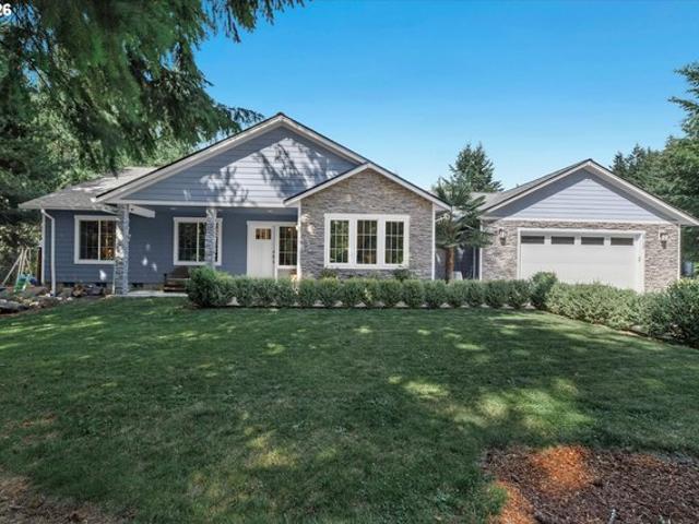 House for sale in Oregonia