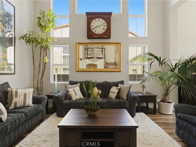 House for sale in Stevenson Ranch, California
