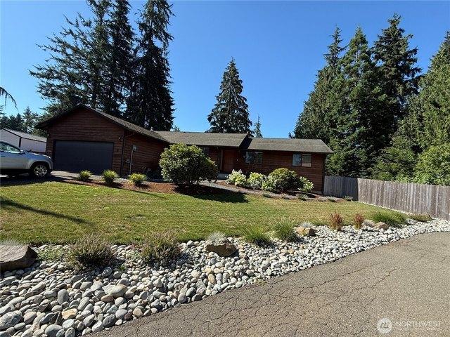 House for sale in Monroe, Washington