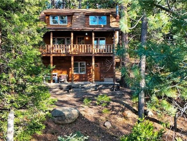 House for sale in Idyllwild, Riverside County