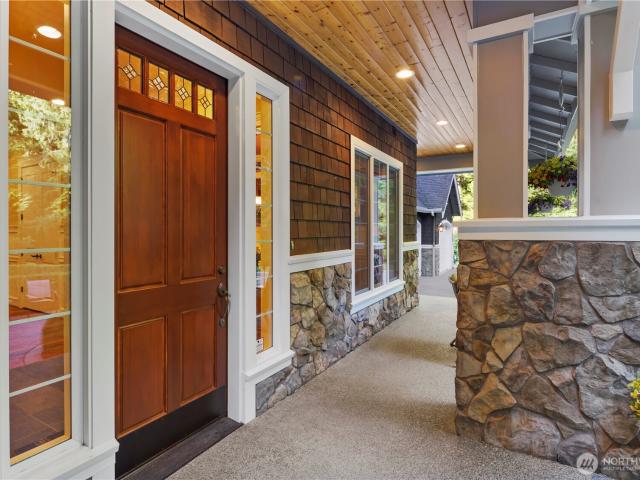 House for sale in Sammamish, Washington