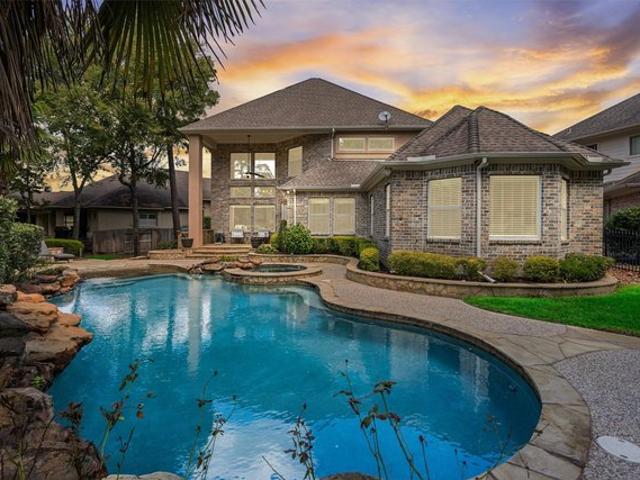 House for sale in Spring, Harris County