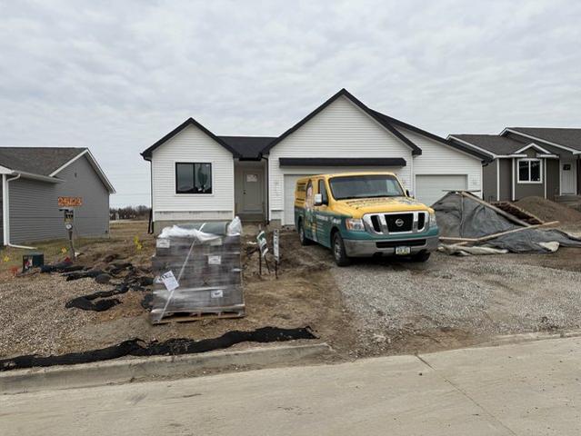 House for sale in Adel, Iowa