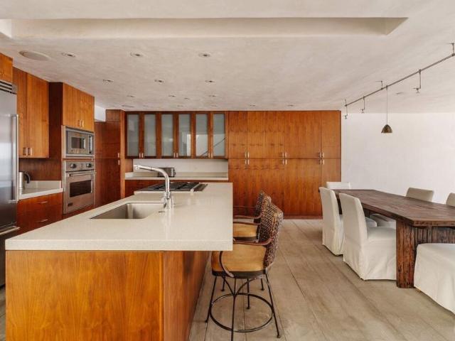 Condo for sale in Malibu, California