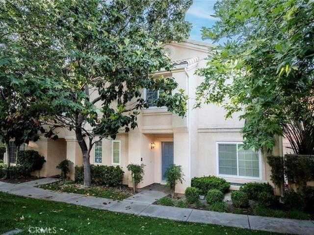 Condo for sale in Stevenson Ranch, California