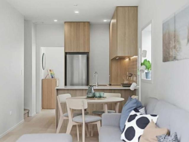 Townhouse for sale in Balmoral