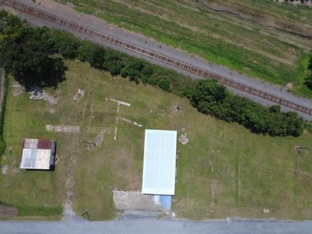 Land for sale in Plaquemine, Louisiana