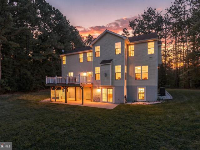 House for sale in Winterseat, Hollywood