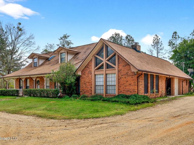 House for sale in Picayune, Mississippi