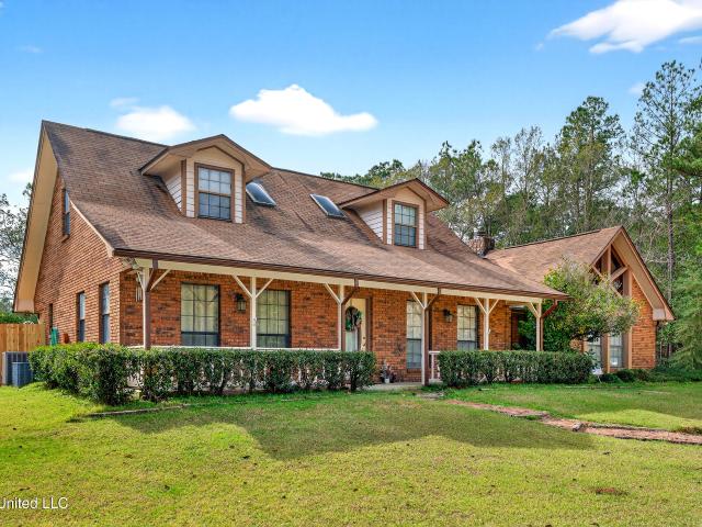 House for sale in Picayune, Mississippi